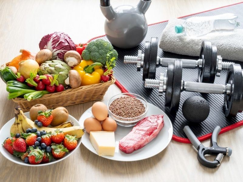 Alimentos antiinflamatorios para las articulaciones