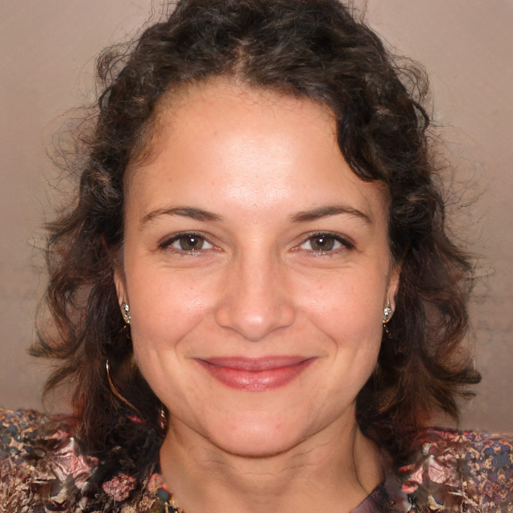 Paula Díaz