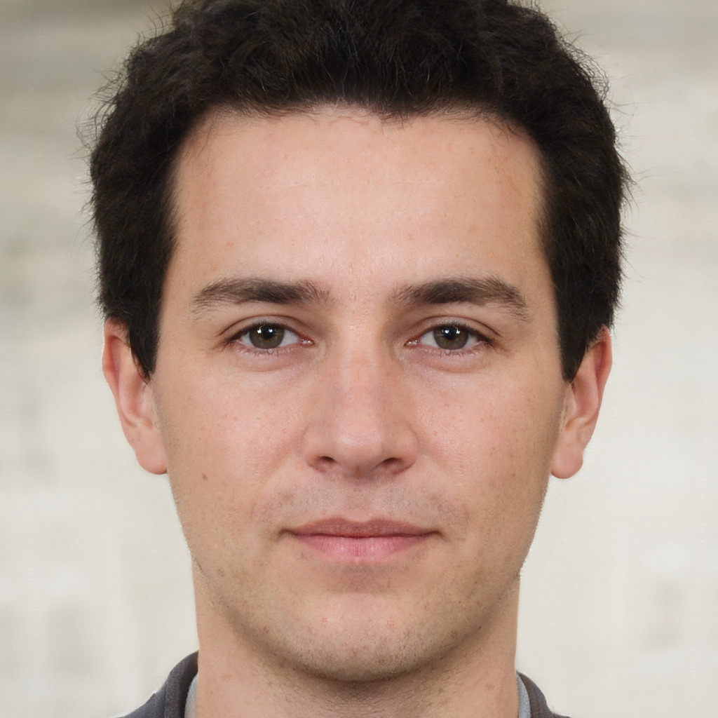 David Martínez